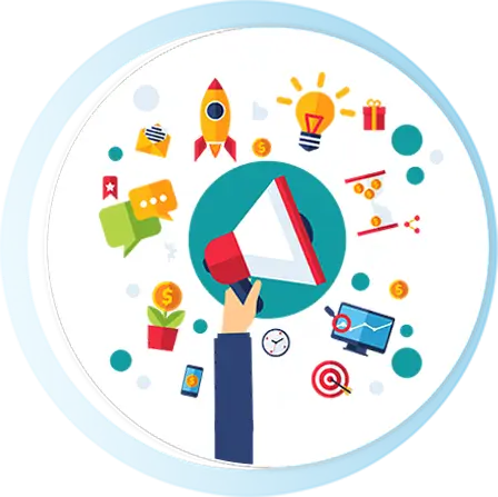 Digital Marketing in Ahmedabad Digital Marketing company