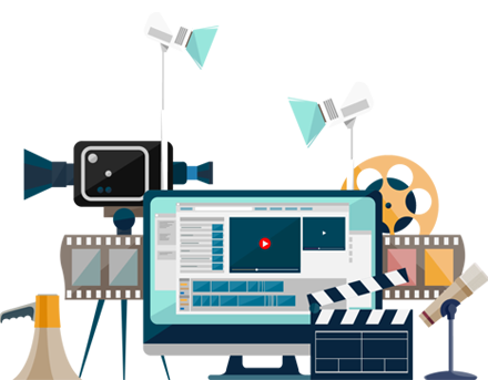 Corporate Video Production Company