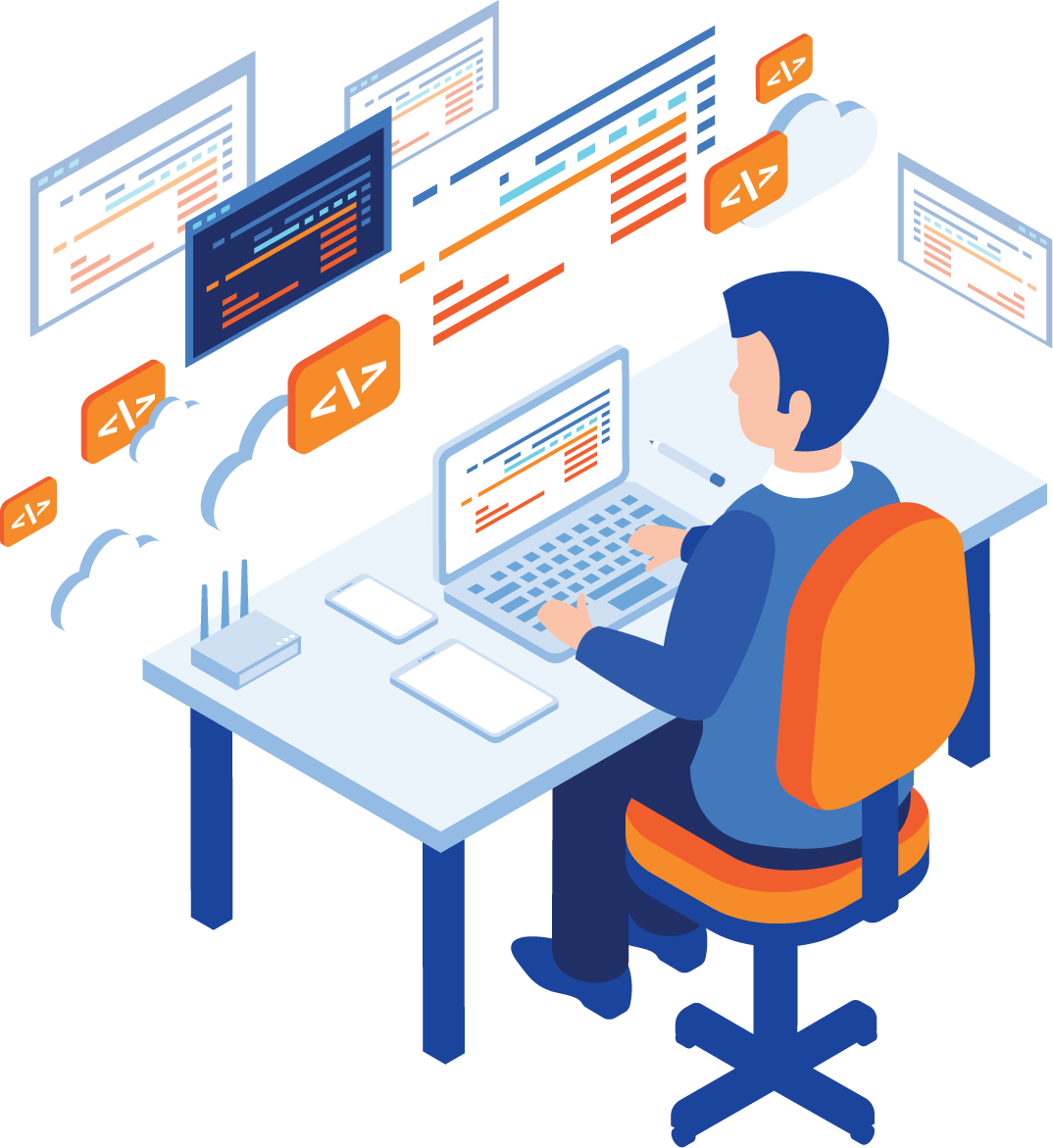 Digital Marketing Agency in Ahmedabad